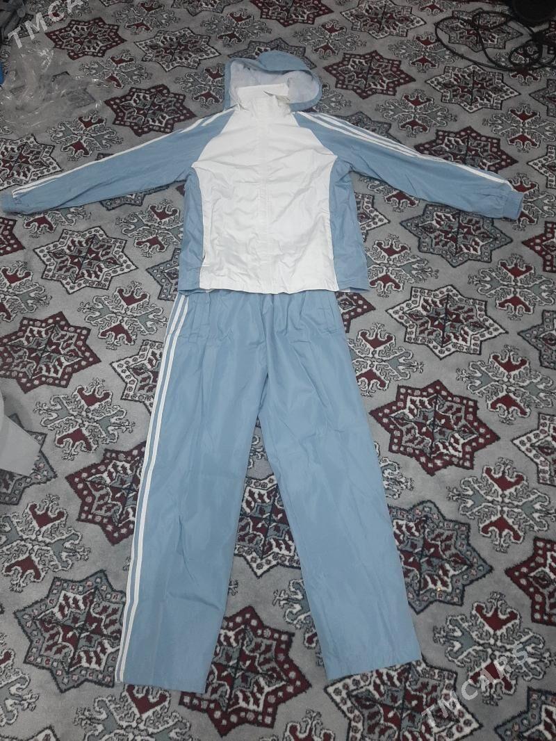 спорт костюм - Aşgabat - img 1