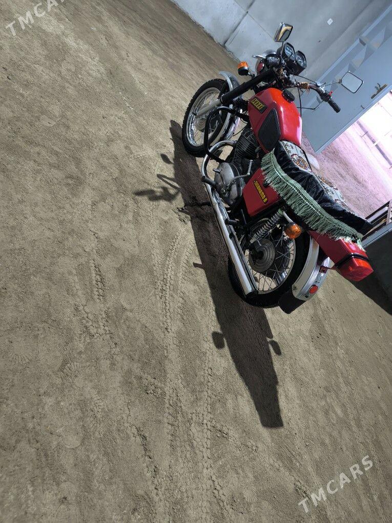 Iž Planeta 5 2025 - 18 000 TMT - Чарджоу - img 3