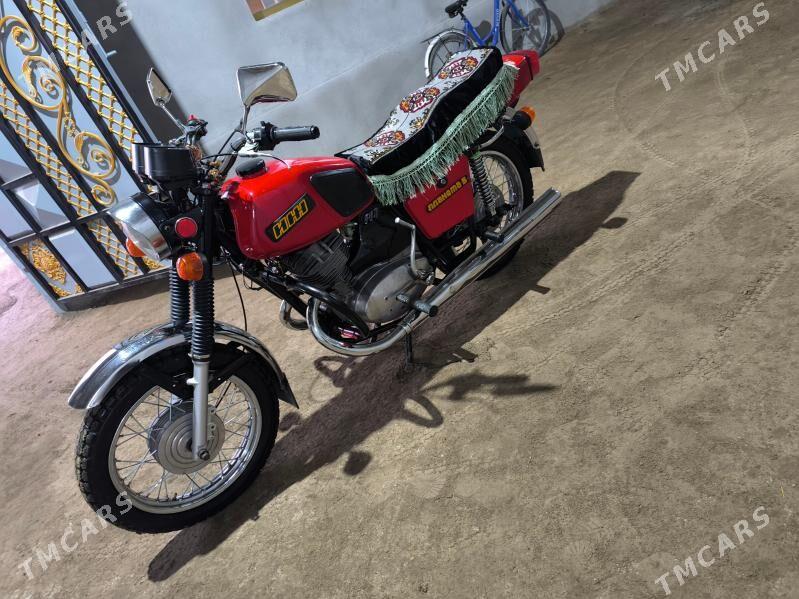 Iž Planeta 5 2025 - 18 000 TMT - Чарджоу - img 10