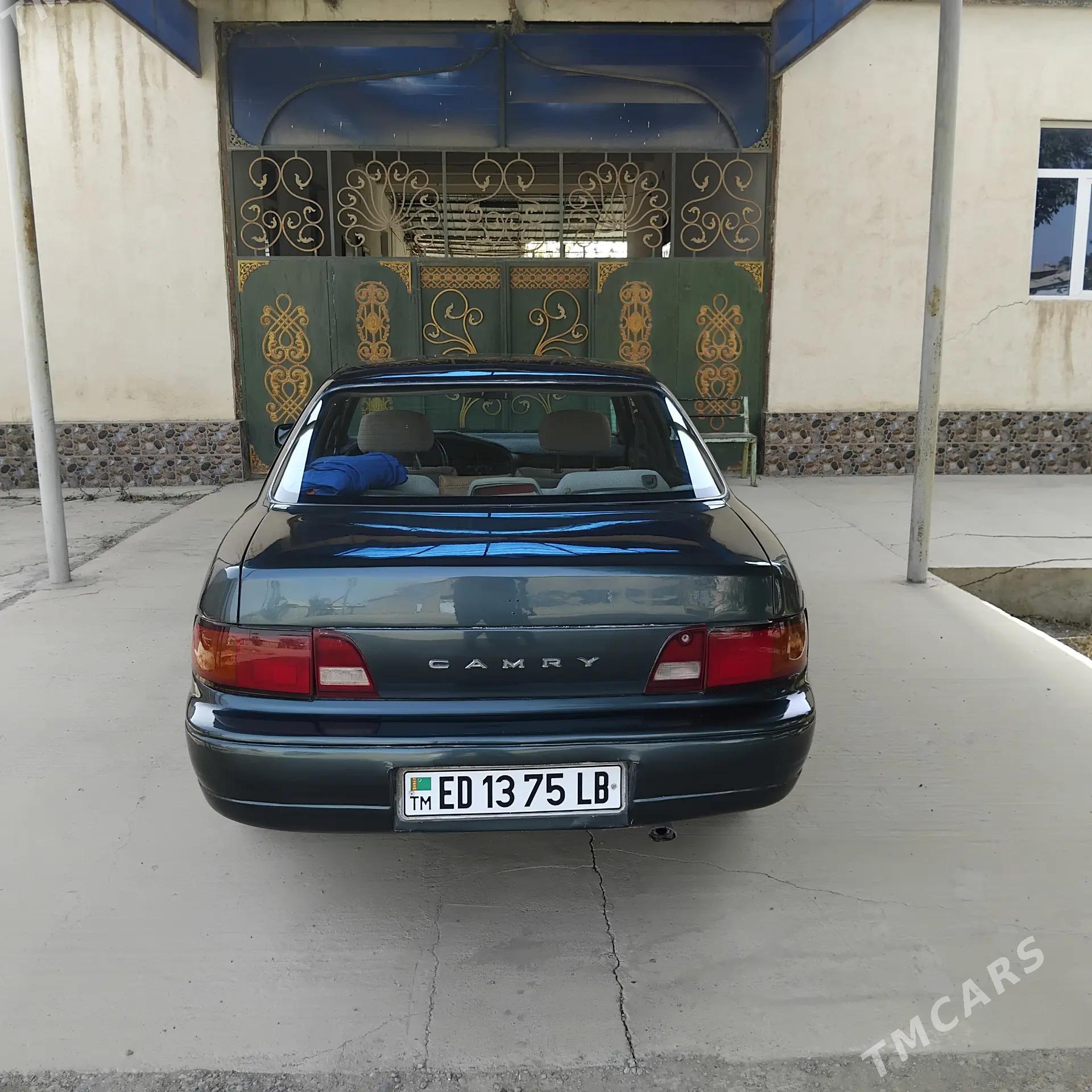 Toyota Camry 1995 - 90 000 TMT - Köýtendag - img 2