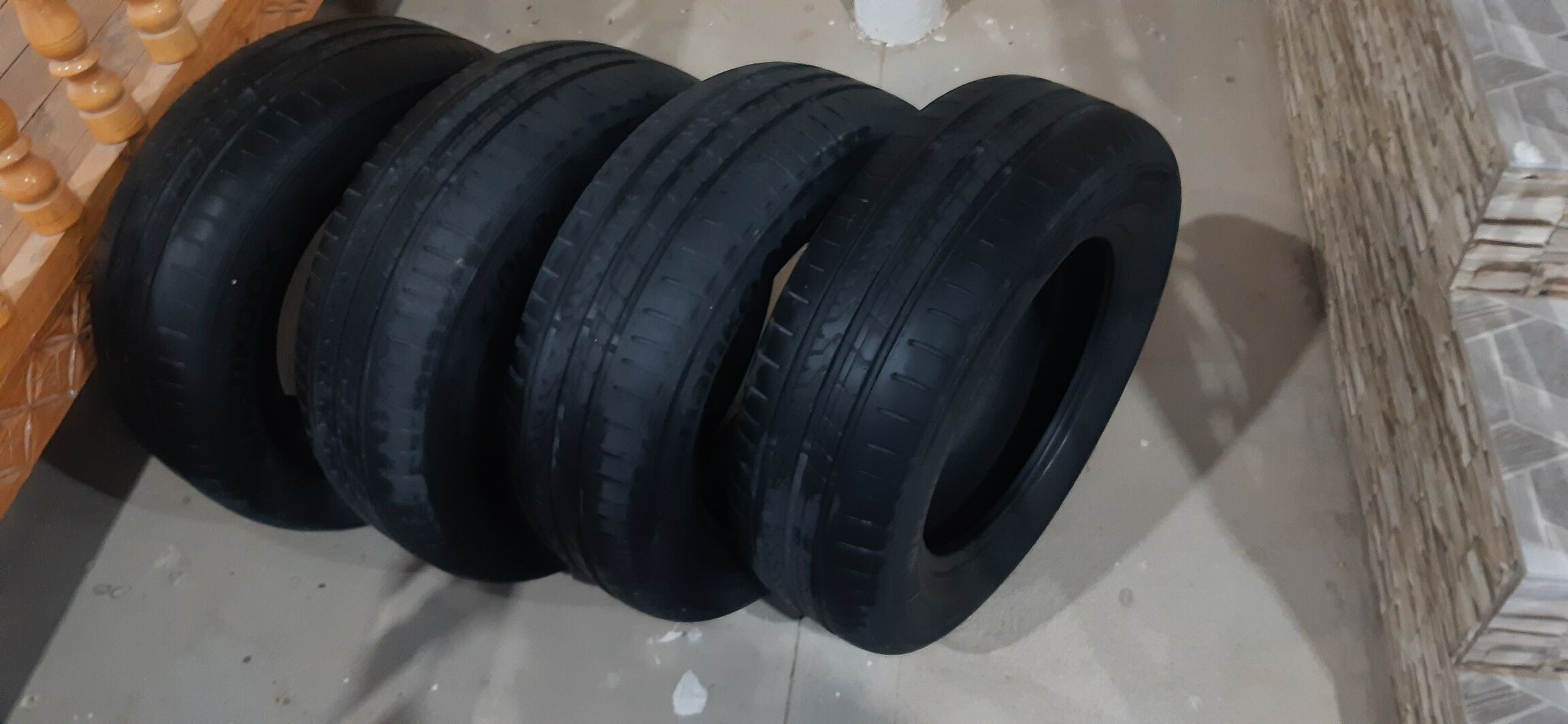 rabotci tekerler 399 TMT - Sakarçäge - img 2