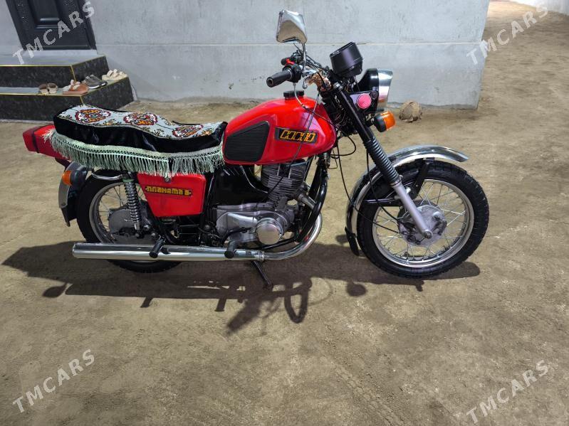 Iž Planeta 5 2025 - 18 000 TMT - Чарджоу - img 7