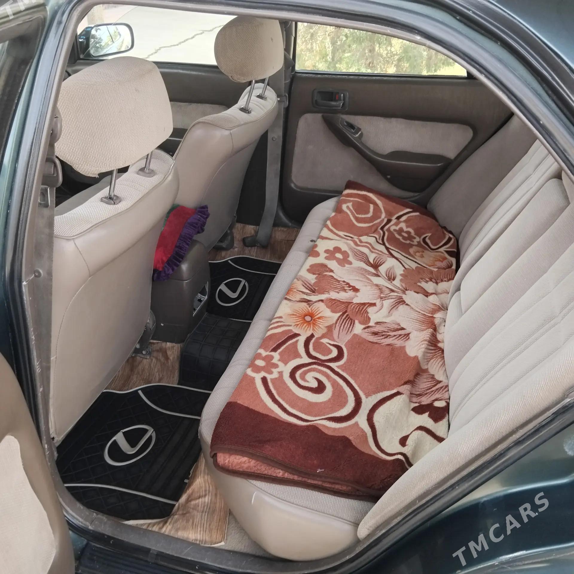 Toyota Camry 1995 - 90 000 TMT - Köýtendag - img 5