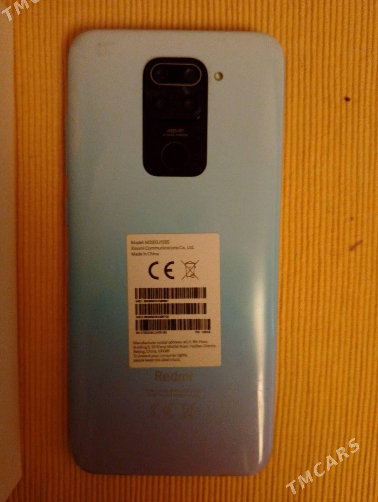 telefon - Ашхабад - img 2