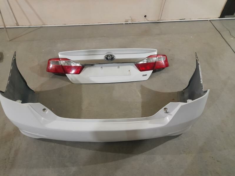 CAMRY 2014 BAGAZ BAMPER FARA 5 000 TMT - Ашхабад - img 1