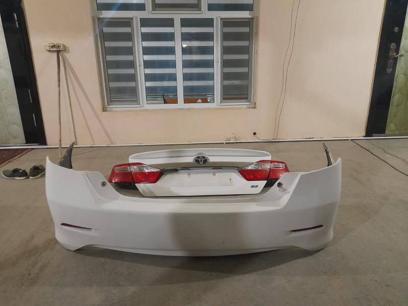CAMRY 2014 BAGAZ BAMPER FARA 5 000 TMT - Ашхабад - img 2