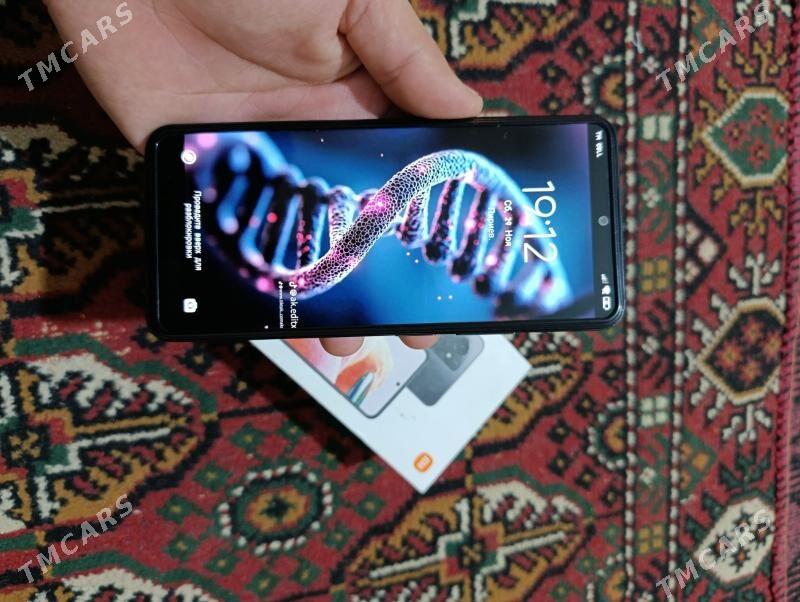 Redmi Note 12 - Daşoguz - img 3