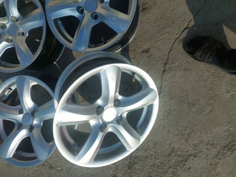 Opel 15 2 000 TMT - Aşgabat - img 3