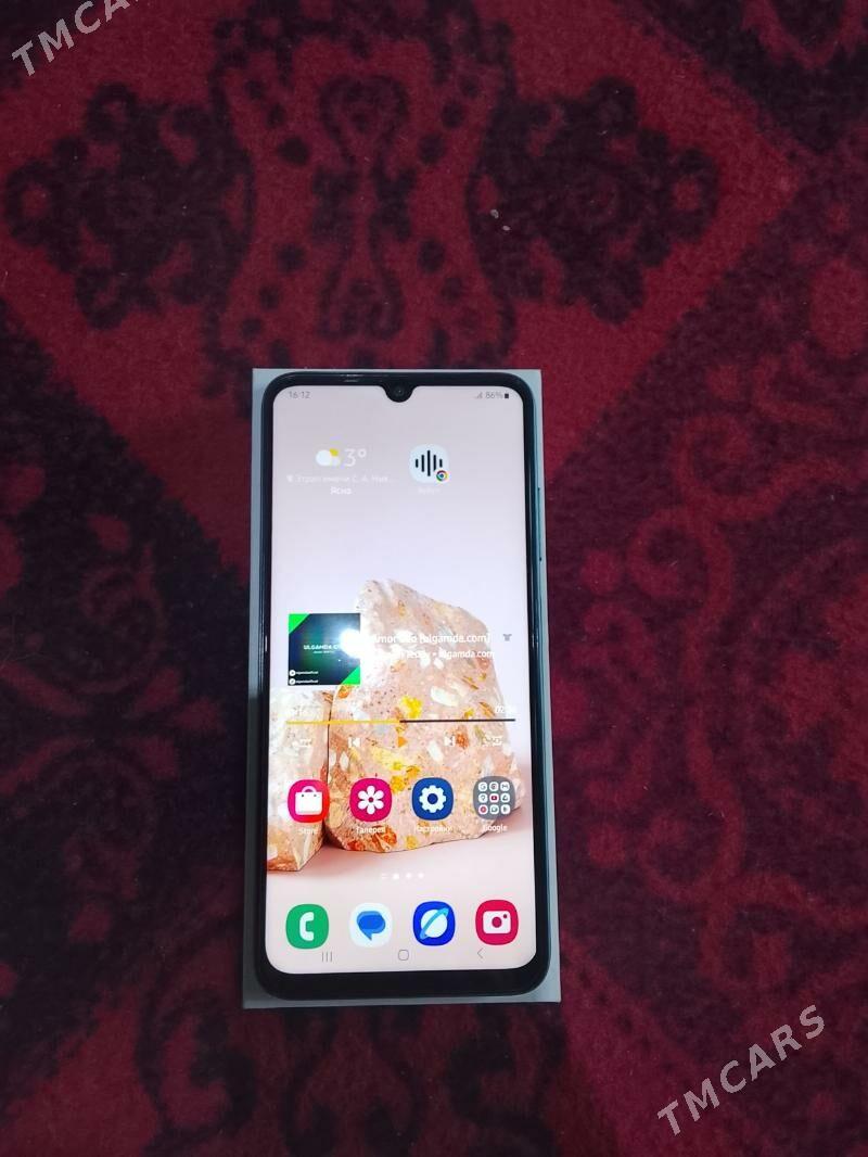 Samsung M14 - Дашогуз - img 5