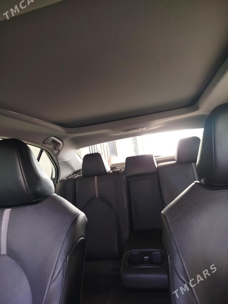 Toyota Camry 2022 - 374 000 TMT - Murgap - img 1