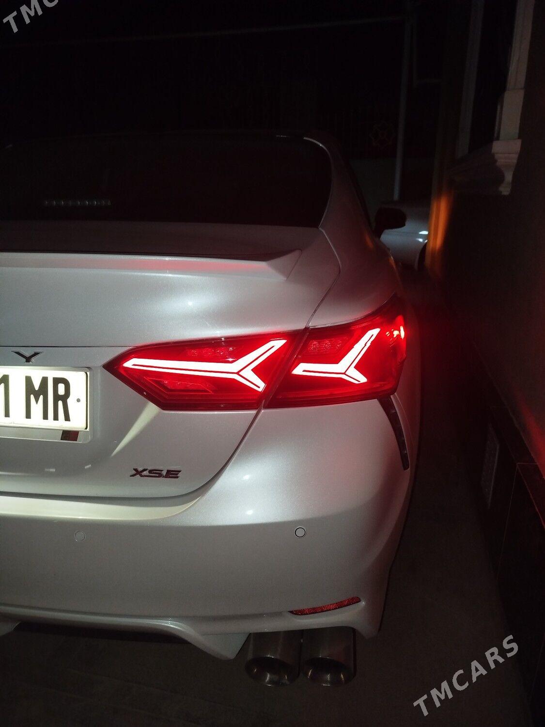 Toyota Camry 2022 - 374 000 TMT - Murgap - img 2