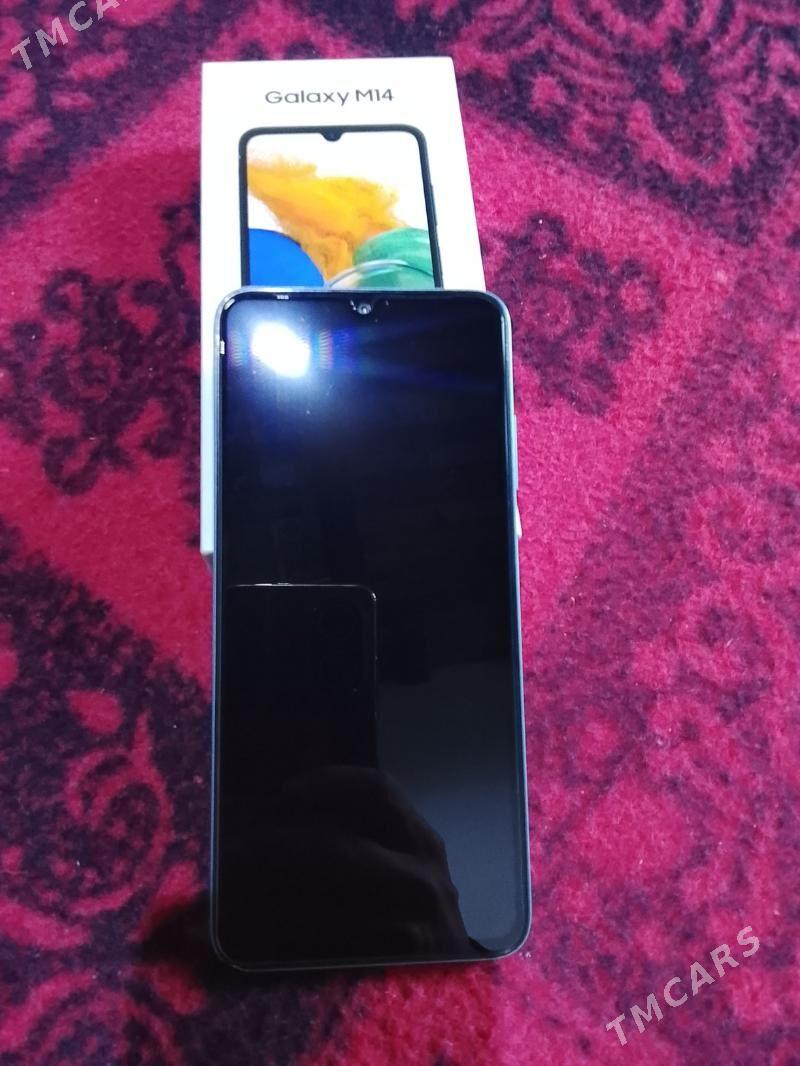 Samsung M14 - Дашогуз - img 2