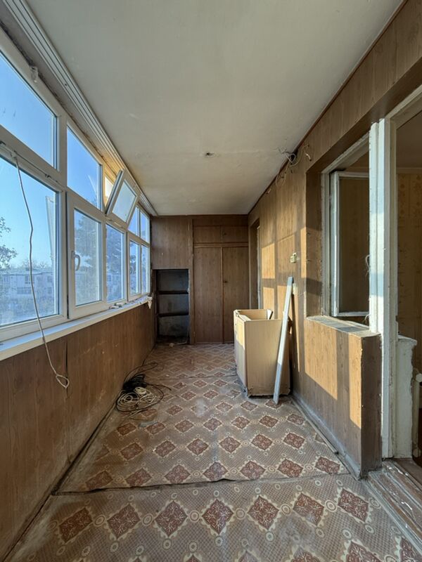 Срочно  1 мкр 2 ком тц Аркач - Ашхабад - img 5