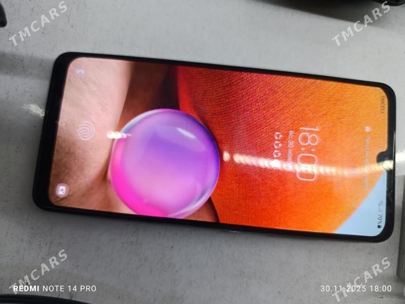 Samsung A 32 - Дашогуз - img 1