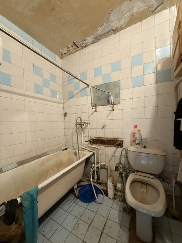 Срочно  1 мкр 2 ком тц Аркач - Ашхабад - img 9