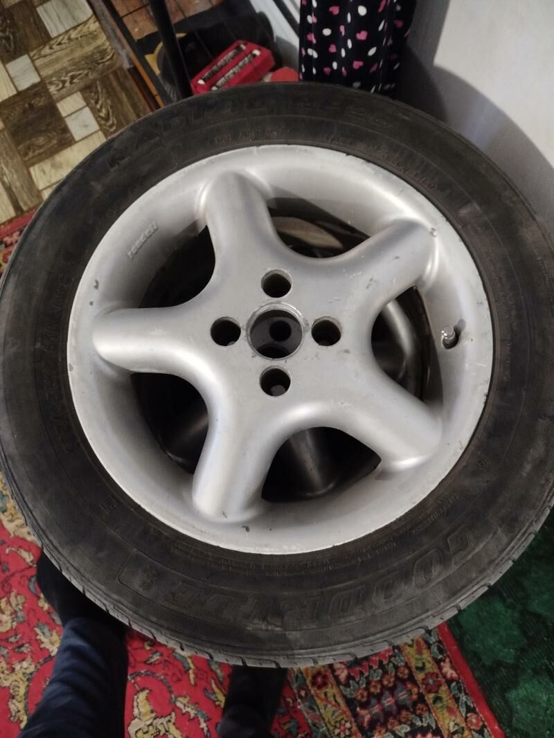 195.65.15 600 TMT - Дашогуз - img 2