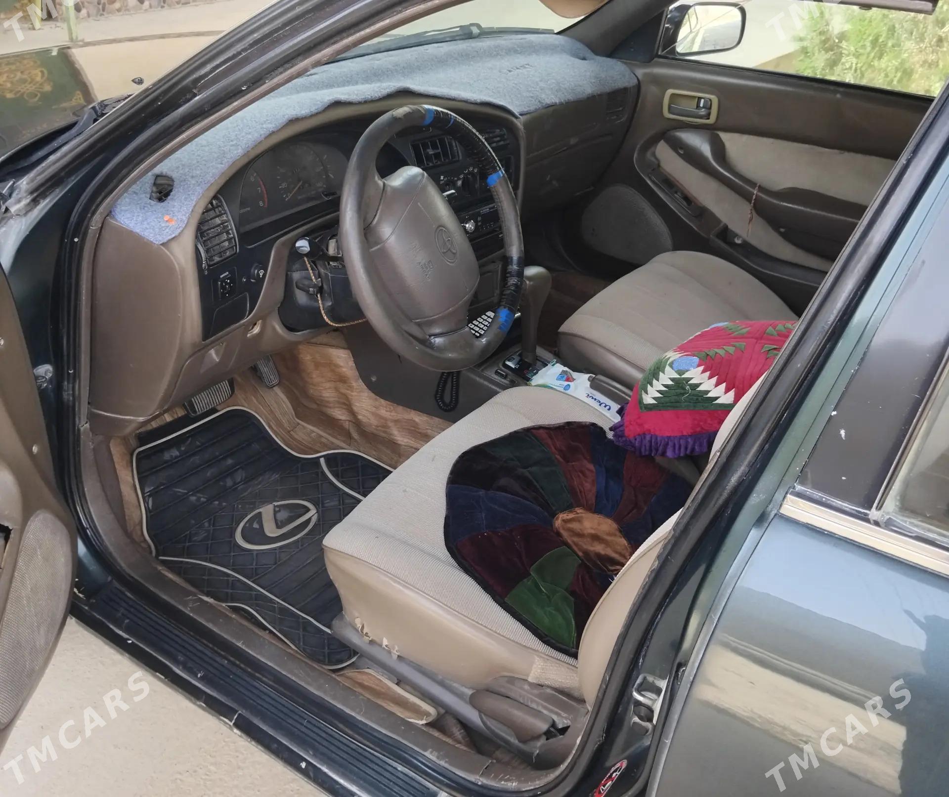 Toyota Camry 1995 - 90 000 TMT - Köýtendag - img 4