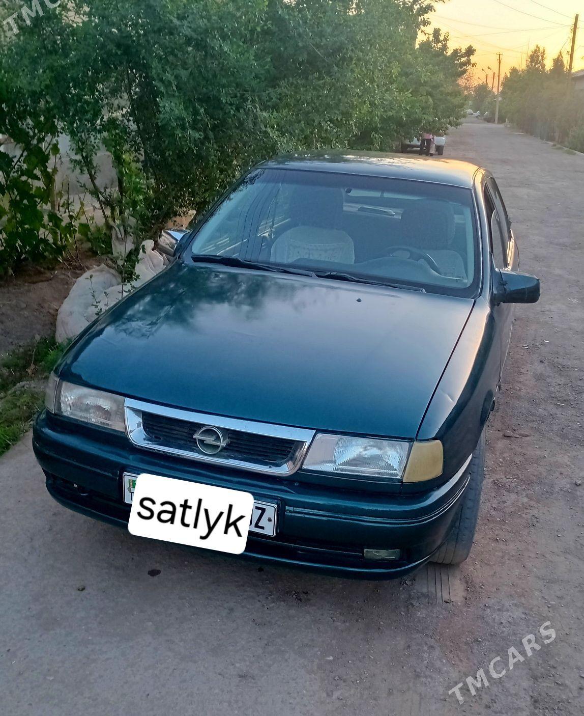 Opel Vectra 1994 - 39 000 TMT - Губадаг - img 3