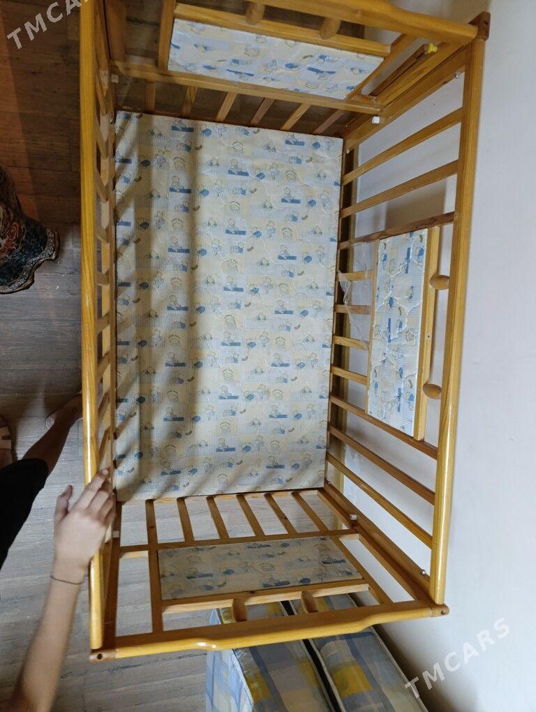 кровать - Aşgabat - img 3