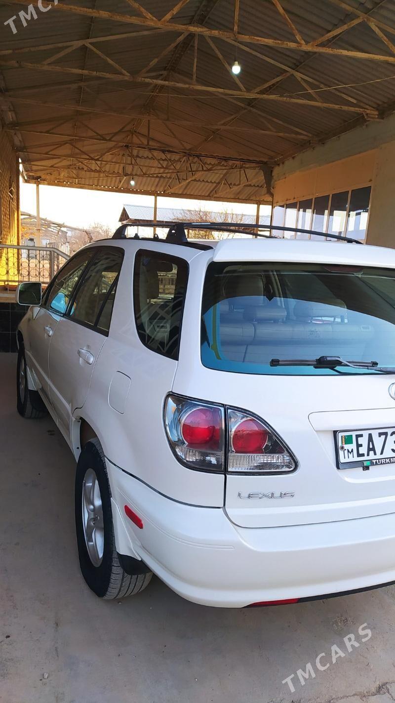 Lexus RX 300 1999 - 190 000 TMT - Murgap - img 1