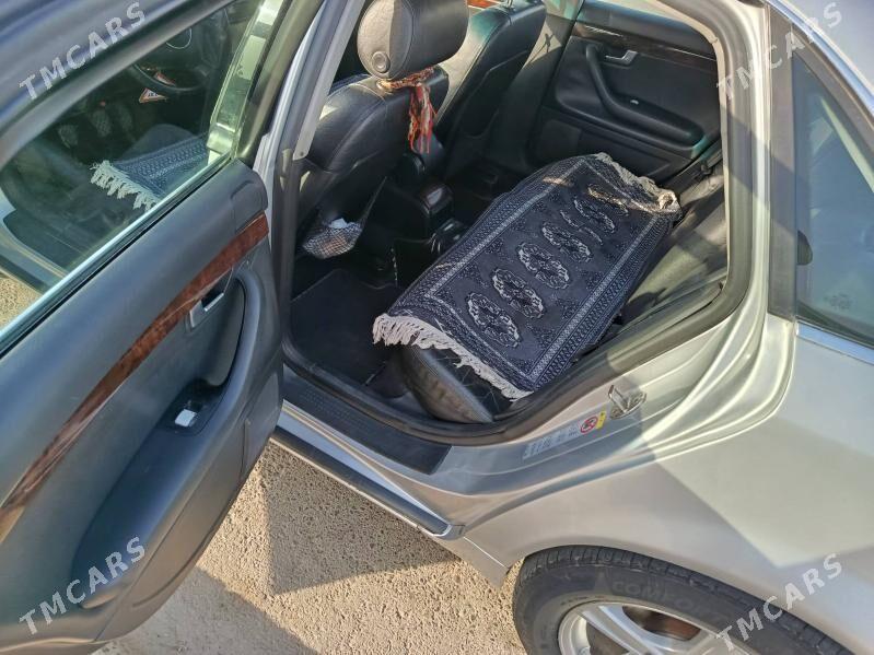 Audi A4 2003 - 60 000 TMT - Mary - img 3