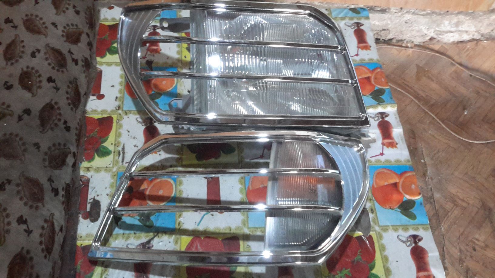 FAR PRADO 2002 400 TMT - Балканабат - img 1