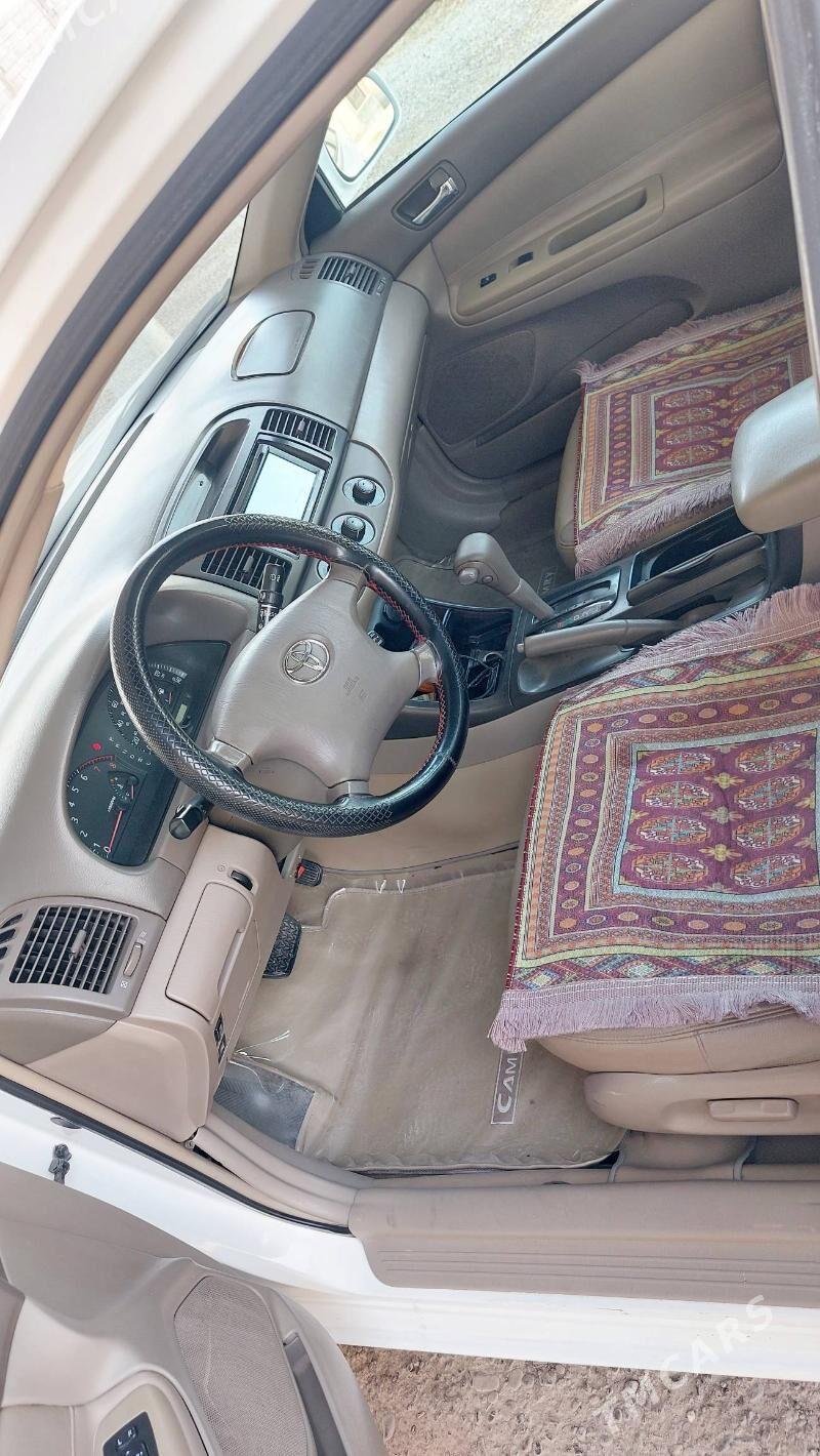 Toyota Camry 2003 - 142 000 TMT - Мары - img 3