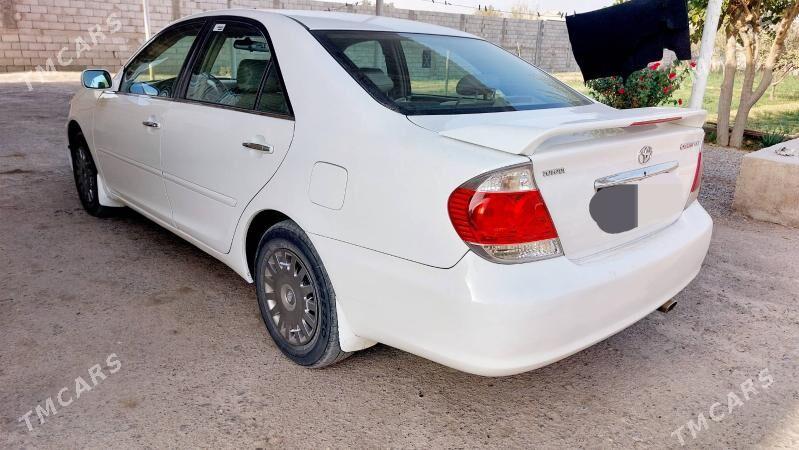 Toyota Camry 2003 - 142 000 TMT - Мары - img 5
