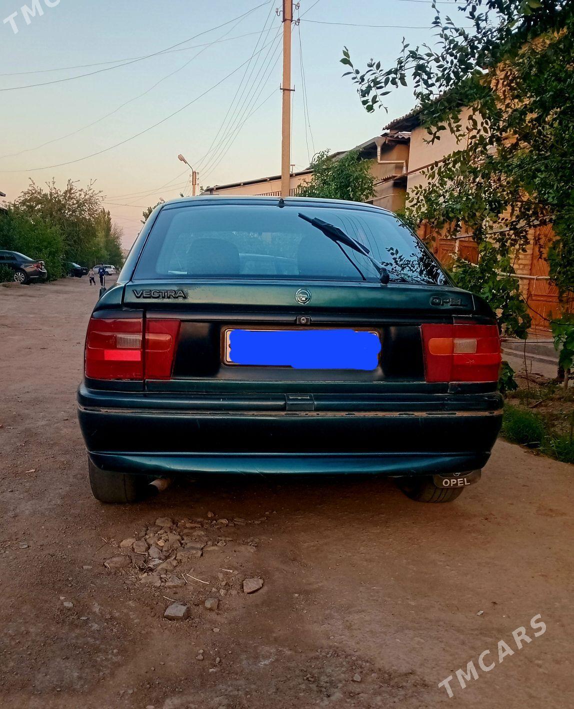Opel Vectra 1994 - 39 000 TMT - Губадаг - img 9