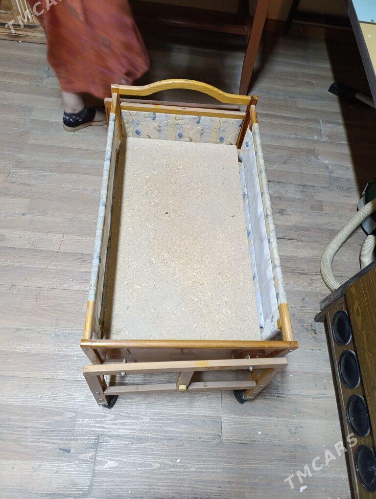 кровать - Aşgabat - img 2