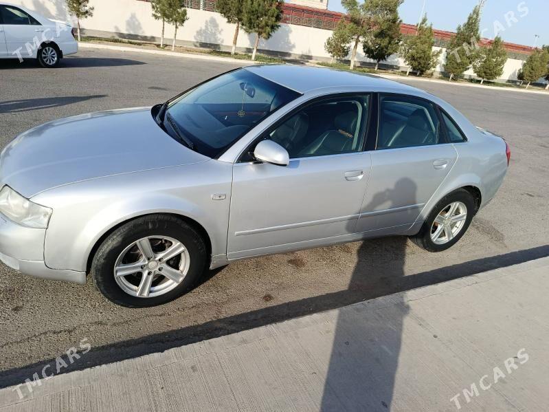 Audi A4 2003 - 60 000 TMT - Mary - img 8
