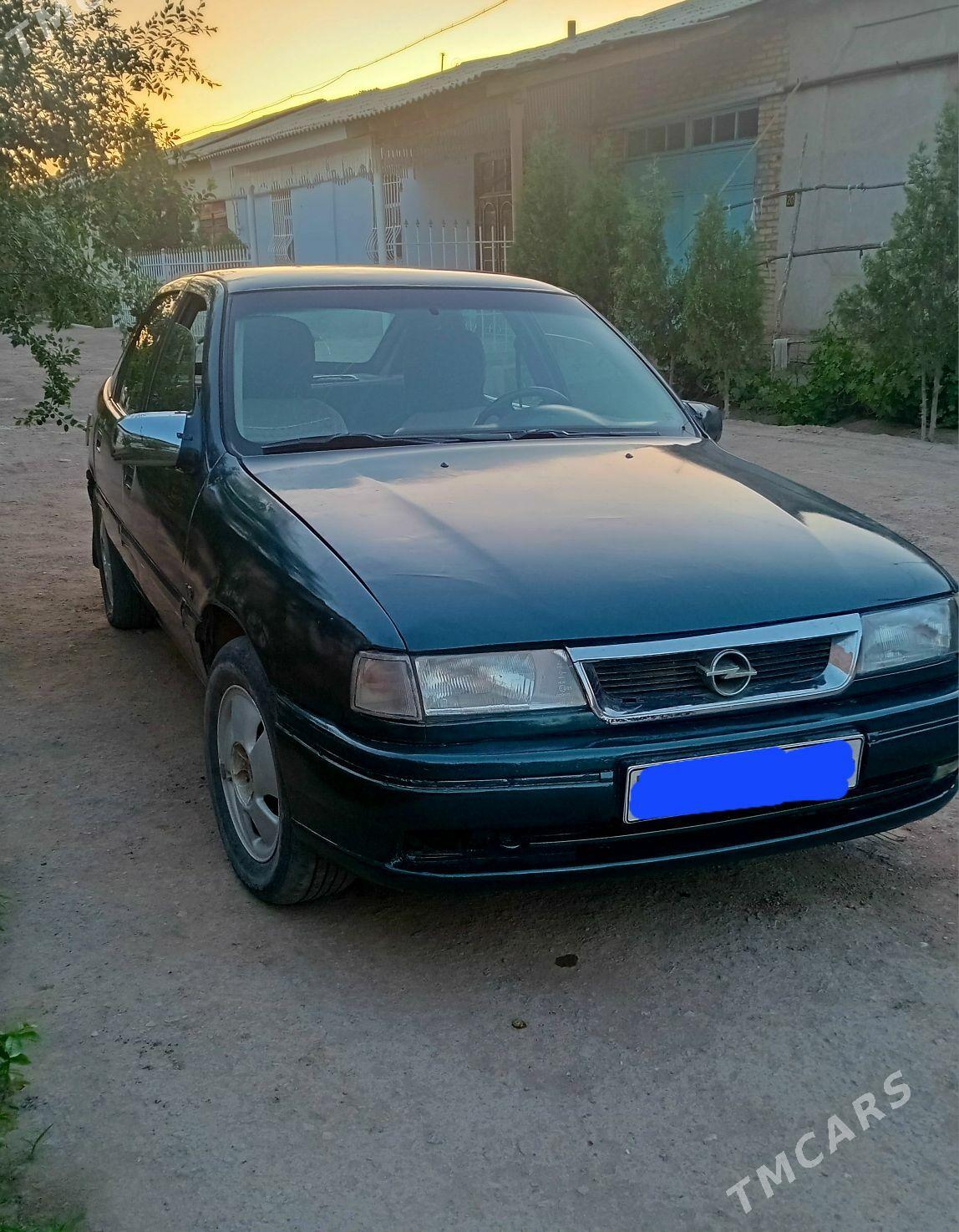 Opel Vectra 1994 - 39 000 TMT - Губадаг - img 4