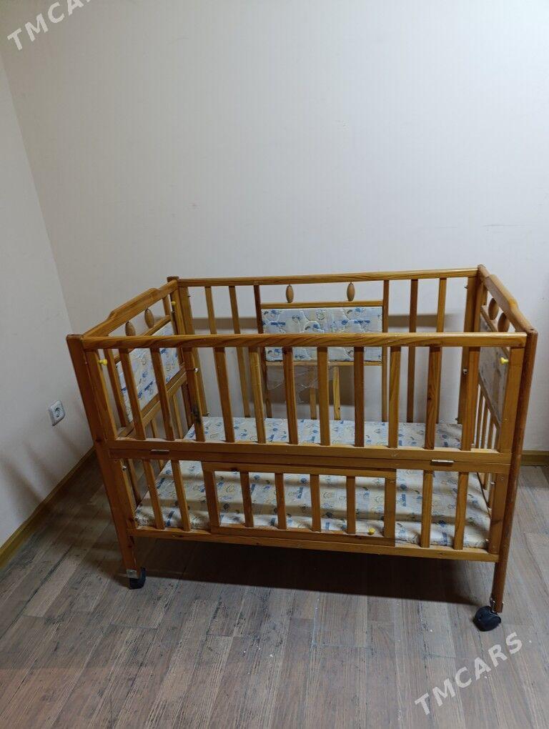 кровать - Aşgabat - img 4