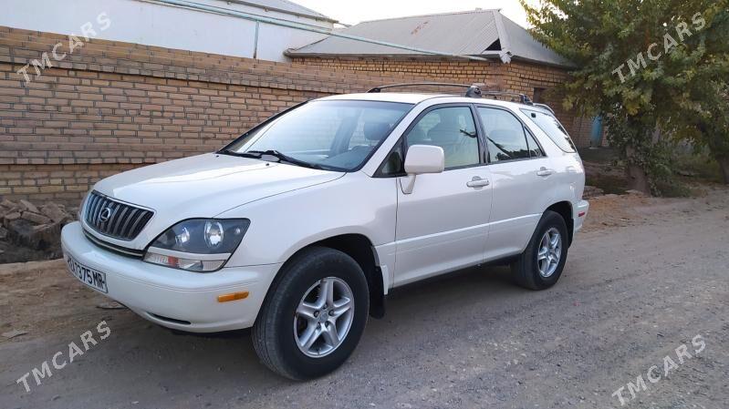 Lexus RX 300 1999 - 190 000 TMT - Murgap - img 2