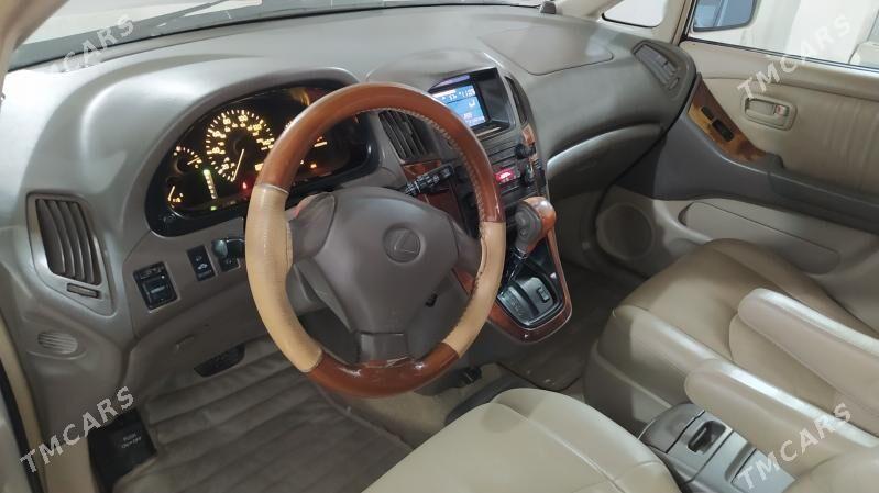 Lexus RX 300 1999 - 190 000 TMT - Murgap - img 4