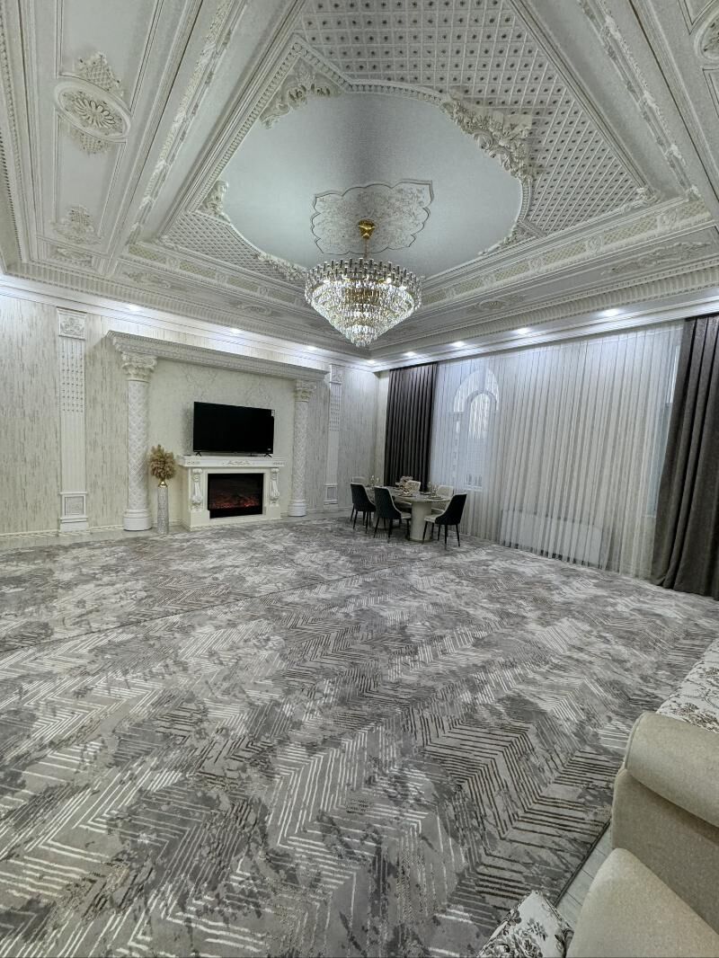 14 tapgyr 5k Ezizow elitni jay - 14 этап - Элитки (Улица Совхозная) - img 2