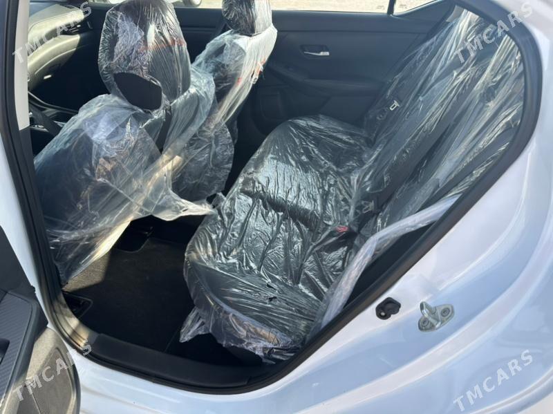 Nissan Sentra 2021 - 220 000 TMT - Туркменабат - img 3