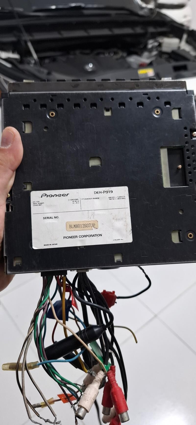 Exa 919 ince 8 100 TMT - Ашхабад - img 6