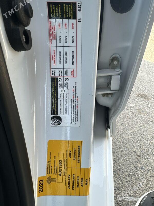 Nissan Sentra 2021 - 220 000 TMT - Туркменабат - img 2