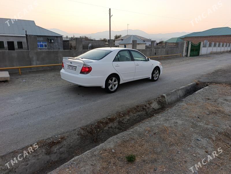 Toyota Camry 2003 - 152 000 TMT - Бахарден - img 3