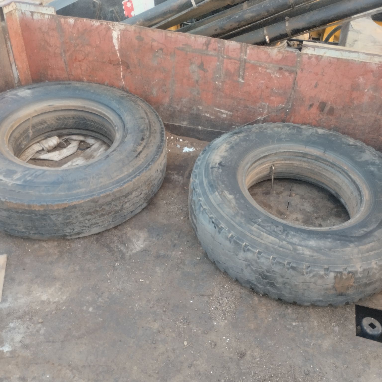 teker 10 00 20 800 TMT - Balkanabat - img 2