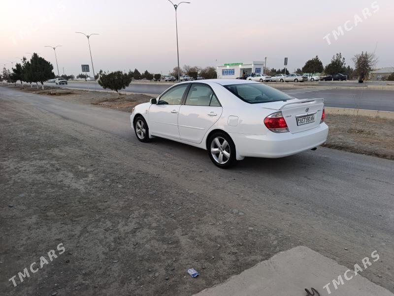 Toyota Camry 2003 - 152 000 TMT - Бахарден - img 4