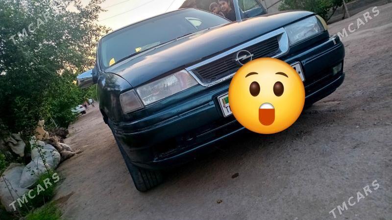 Opel Vectra 1994 - 39 000 TMT - Губадаг - img 8