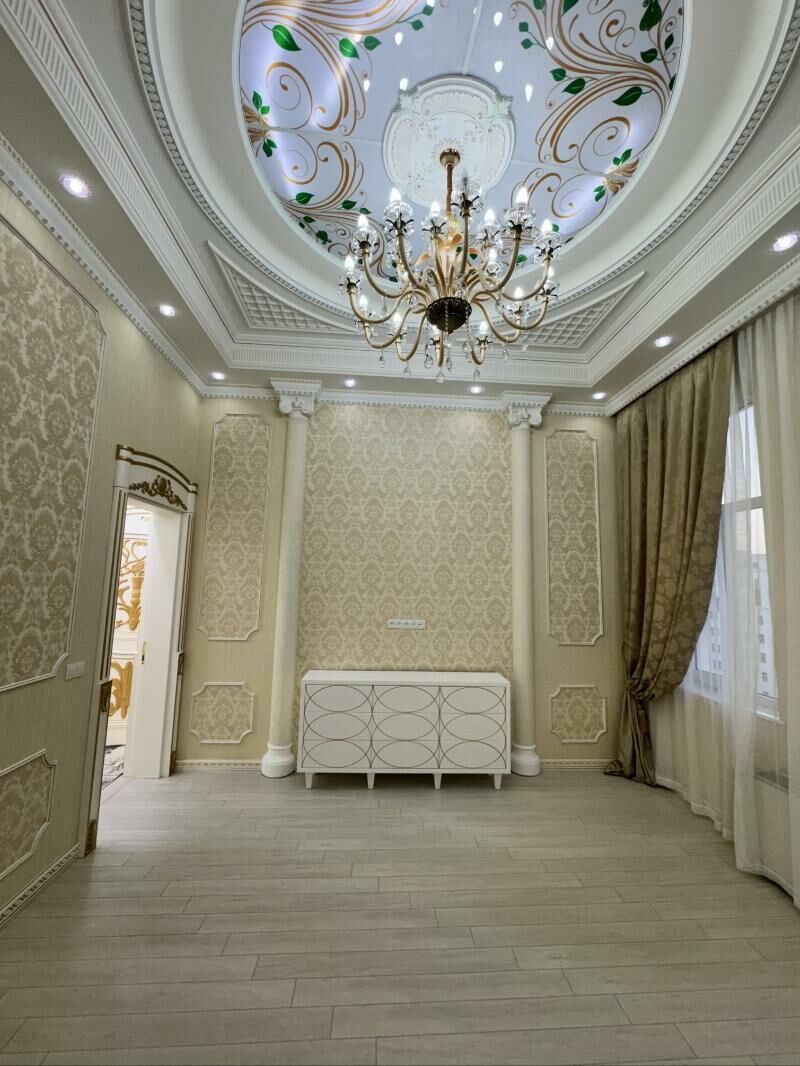 14 tapgyr 5k Ezizow elitni jay - 14 этап - Элитки (Улица Совхозная) - img 5