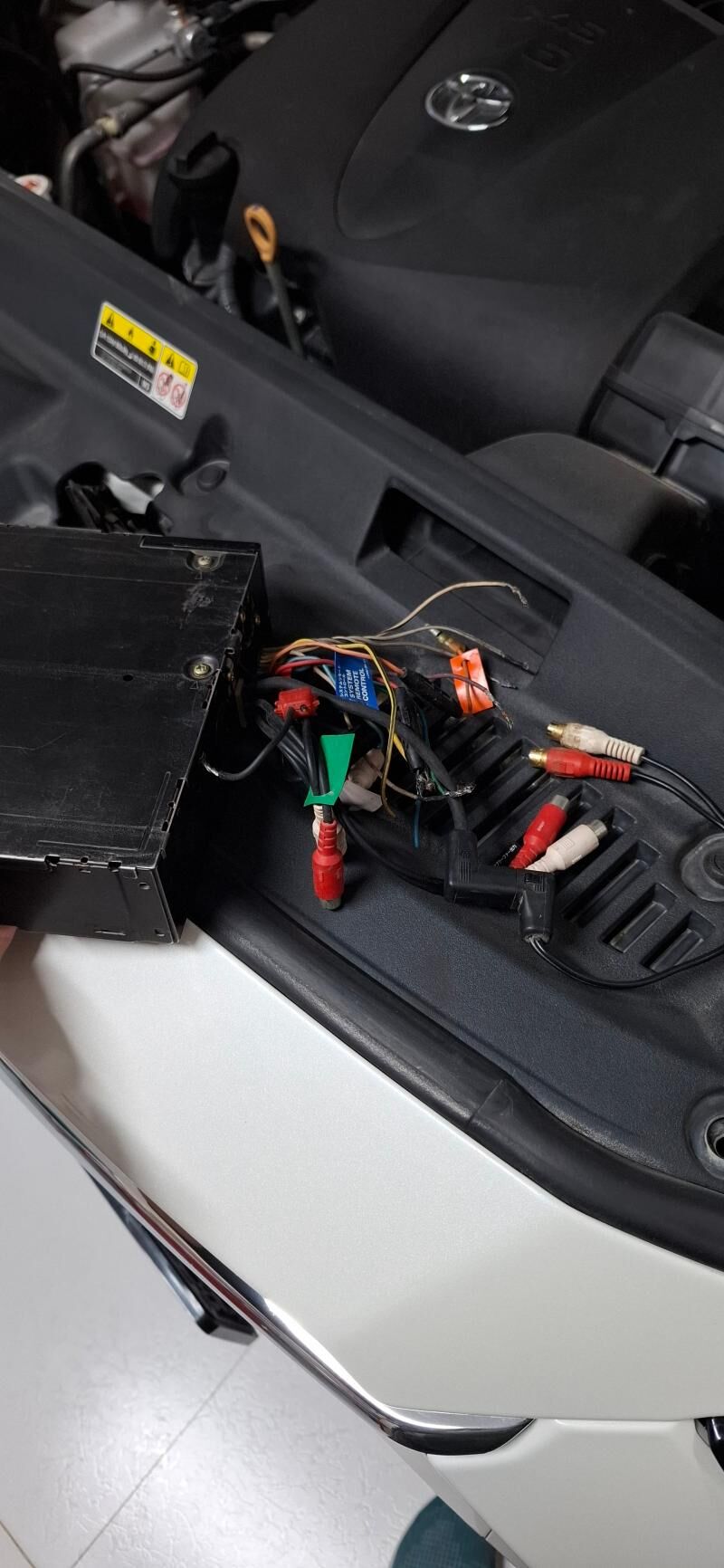 Exa 919 ince 8 100 TMT - Ашхабад - img 7