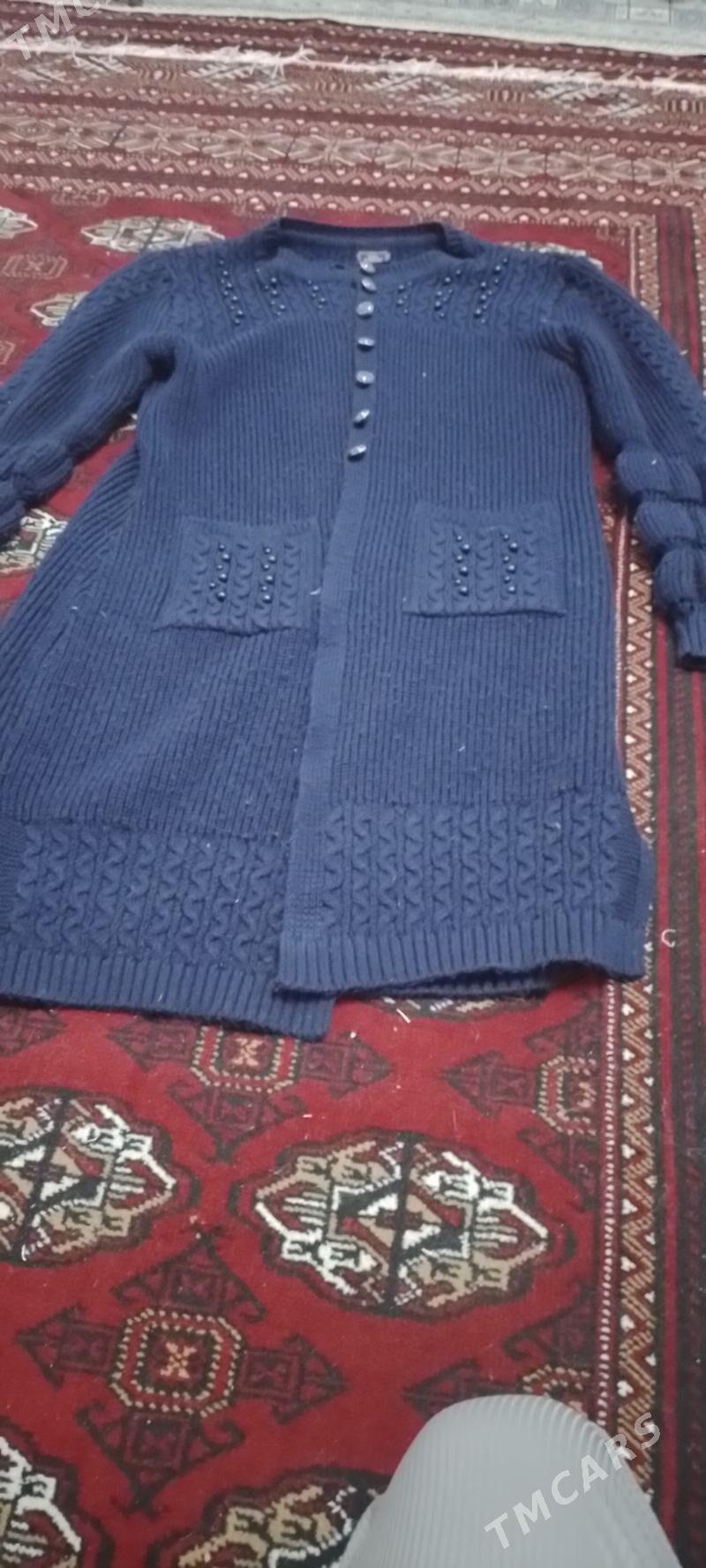 jempr kastum - Дашогуз - img 2