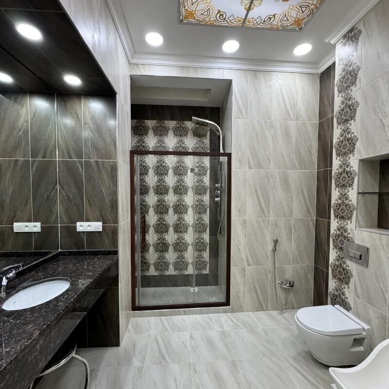 14 tapgyr 5k Ezizow elitni jay - 14 этап - Элитки (Улица Совхозная) - img 6