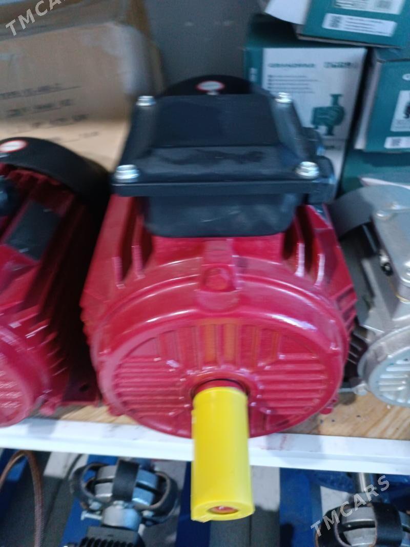 diwigatel 7.5 kw - Balkanabat - img 2