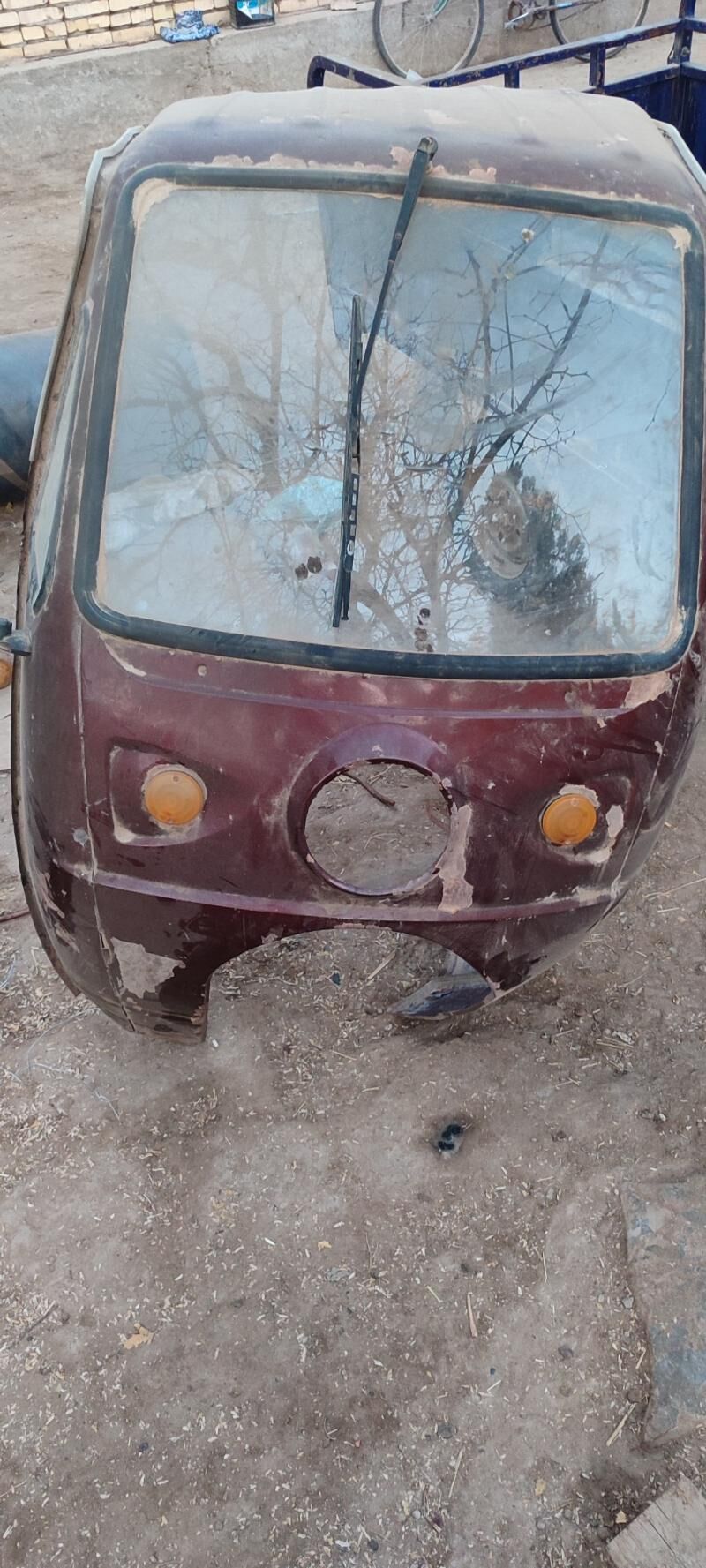 keweseki kabin 2 000 TMT - Halaç - img 2