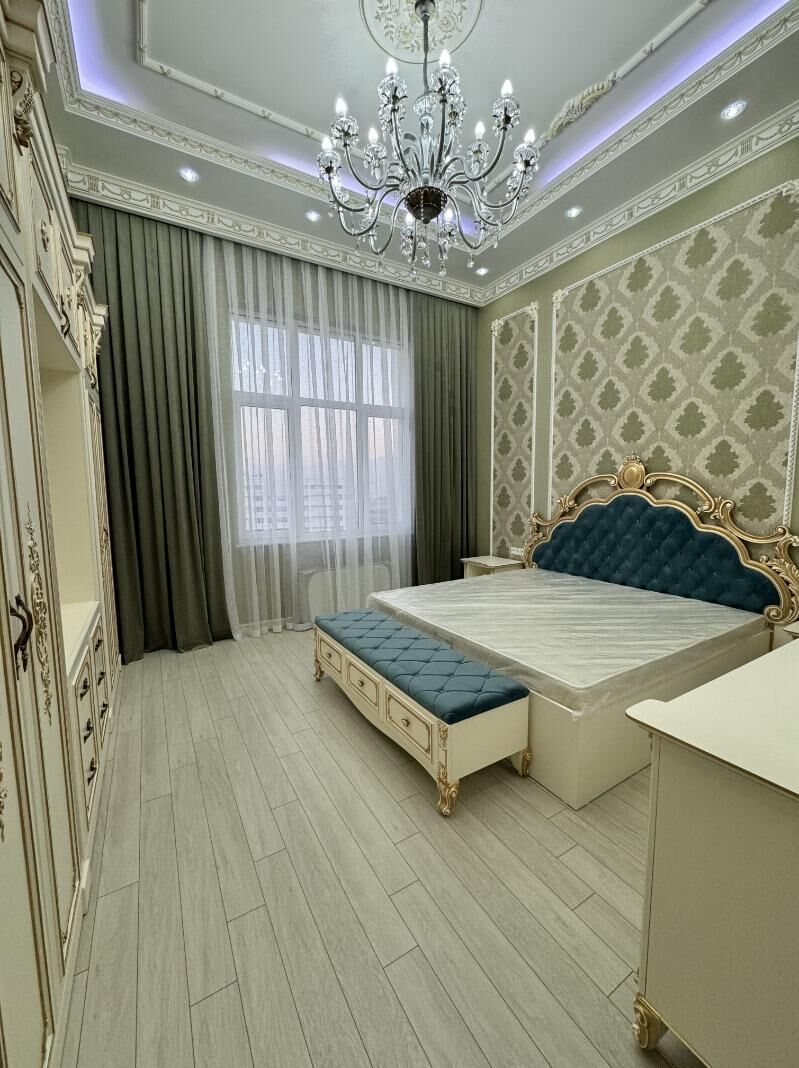 14 tapgyr 5k Ezizow elitni jay - 14 этап - Элитки (Улица Совхозная) - img 3